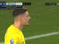 Petrović primio dva gola, Čelsi od 0:2 do boda