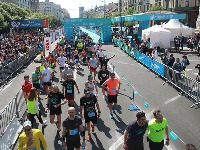 Počeo BG maraton sa rekordnim brojem učesnika