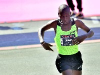 Kenijac pobedio na BG maratonu, umalo oboren rekord