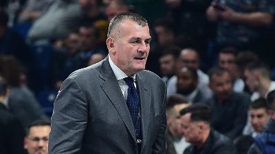 ABA liga kaznila Partizan i Zorana Savića