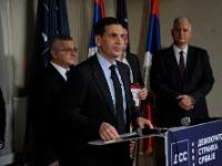 Jovanović: Vučić je glavna pretnja bezbednosti i stabilnosti Srbije