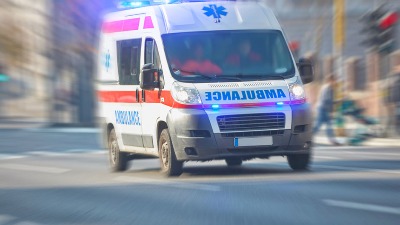 Umrla porodilja u bolnici u Vranju: Policija istražuje