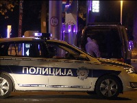Mladić izrešetan u Beogradu