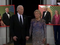 Vulgarna haljina verenice Džefa Bezosa u Beloj kući
