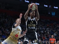 Partizan dobio Igokeu - na pobedu je do polufinala