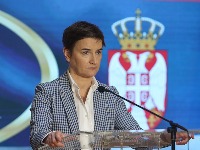 Brnabić: I beogradski i lokalni izbori 2. juna