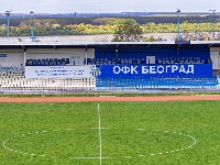 OFK Beograd igraće utakmice u ZAJEČARU!