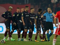"Partizan MORA da igra derbi u Kupu"