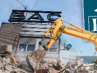 Beograd na vodi ponovo u proceduri za rušenje BAS-a