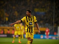 Dortmund silno oslabljen protiv PSŽ-a u Ligi šampiona