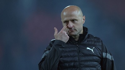 Posle Duljaja još jedan trener napušta Partizan