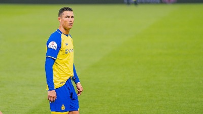 Ovo niko nije očekivao: Ronaldo će opet igrati u LŠ?!