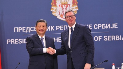 "Čelično prijateljstvo" sa Kinom podrazumeva davanje rudnika zlata?